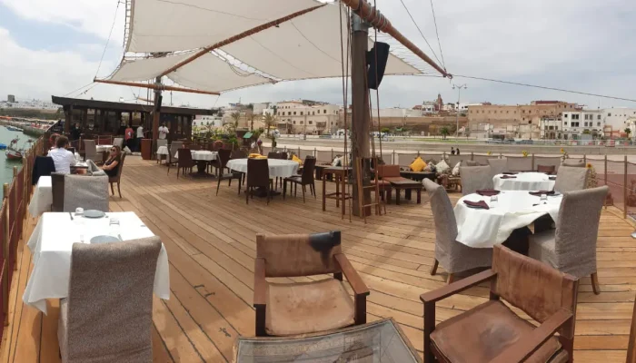 the dhow (1)