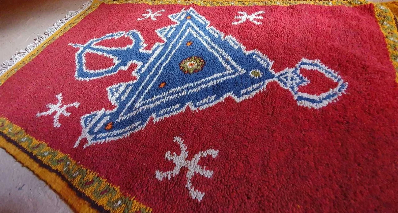 Top Traditional Moroccan Crafts