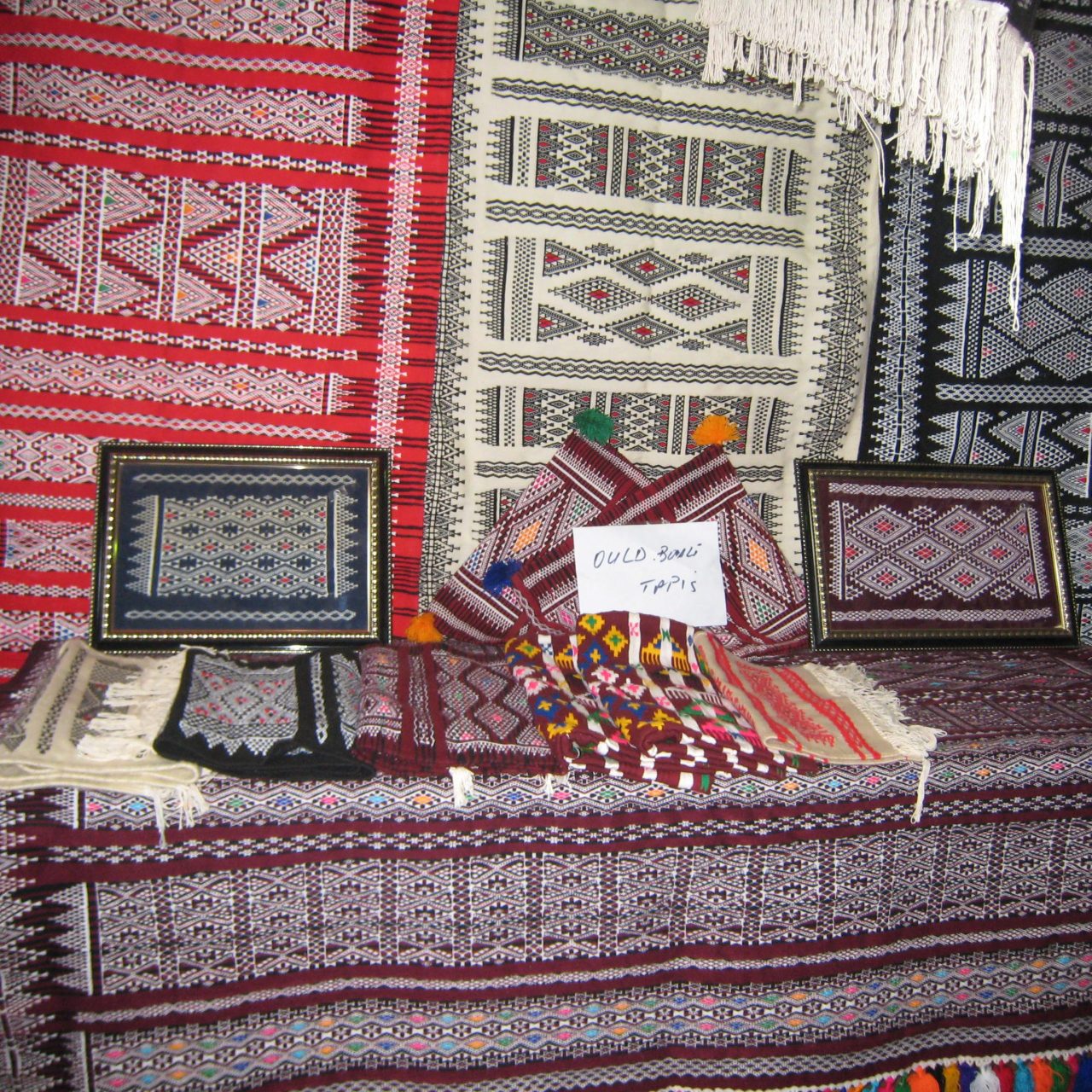Top Traditional Moroccan Crafts