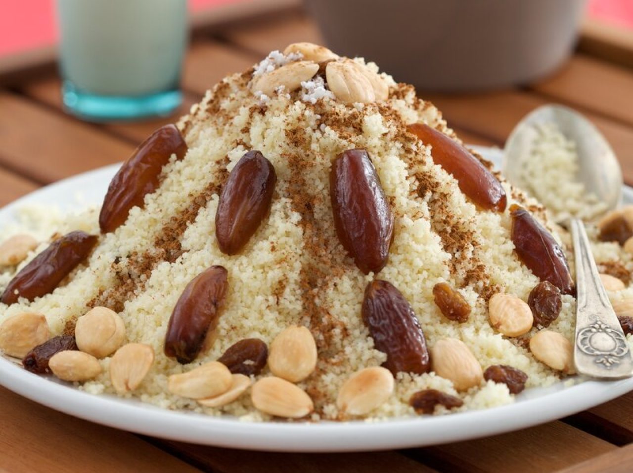 Explore Morocco’s Diverse Cuisine