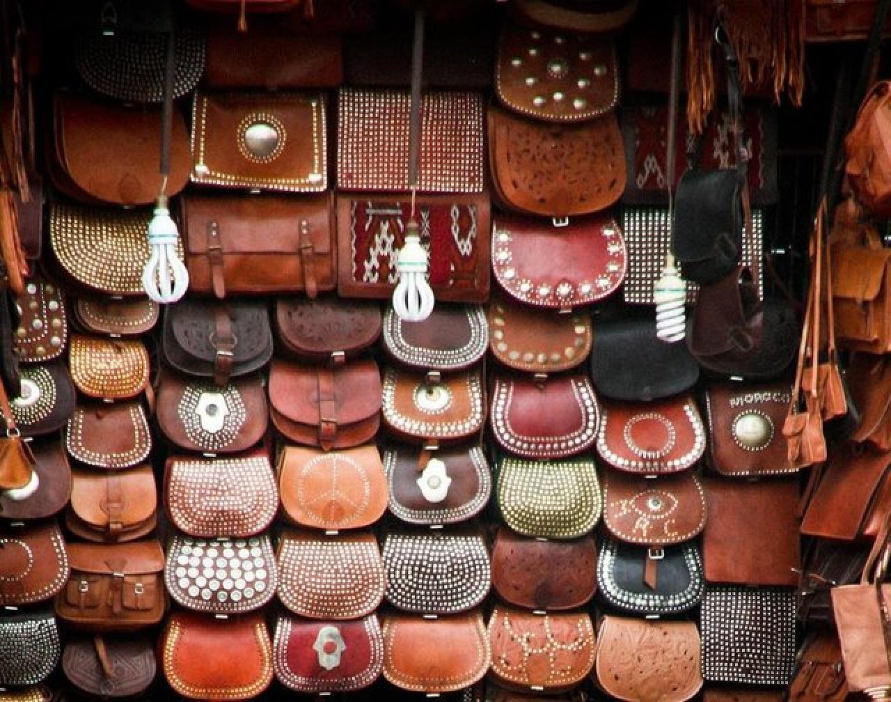 Top Traditional Moroccan Crafts