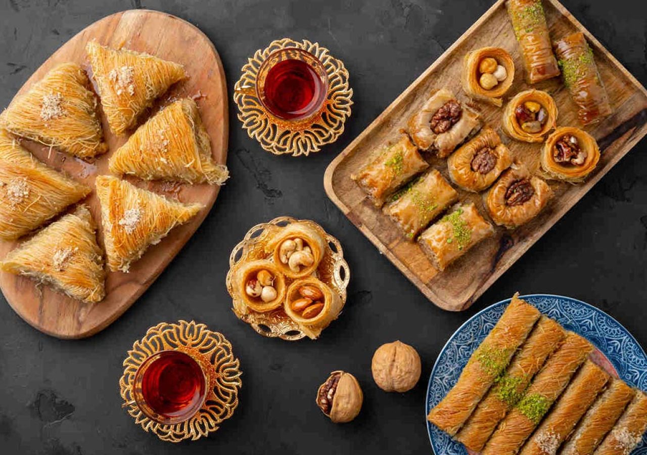 Explore Morocco’s Diverse Cuisine