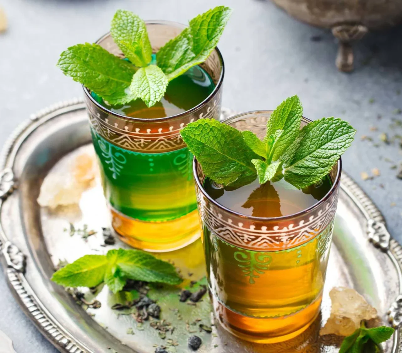 Explore Morocco’s Diverse Cuisine