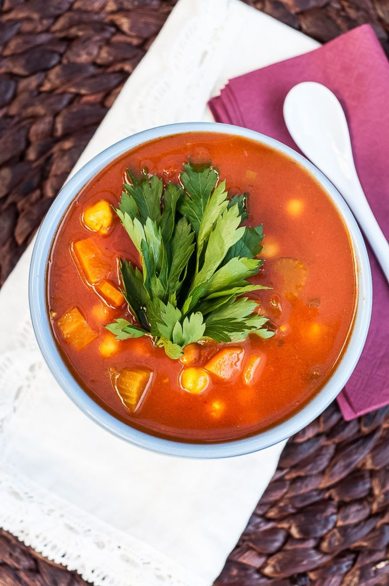 Explore Morocco’s Diverse Cuisine