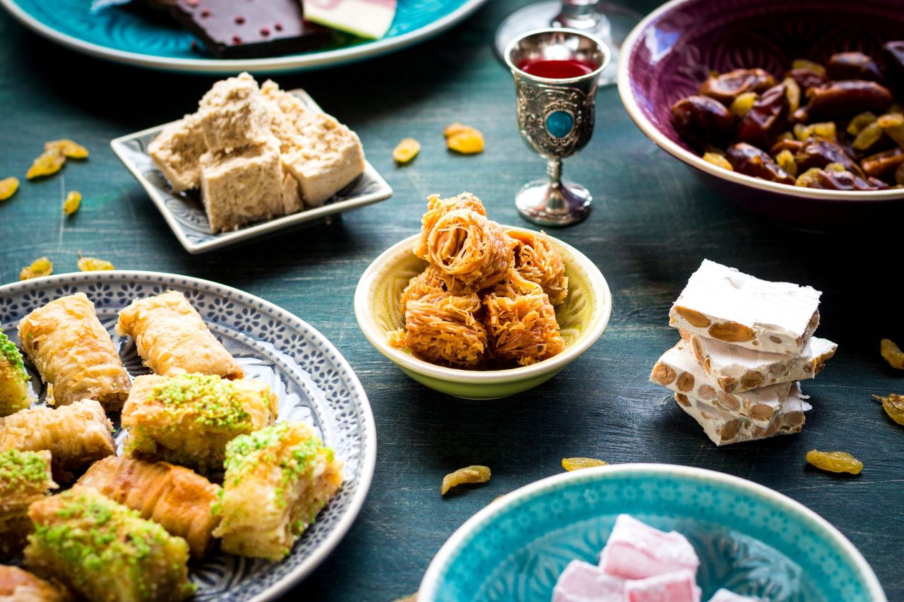 Explore Morocco’s Diverse Cuisine
