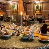 Explore Morocco’s Diverse Cuisine