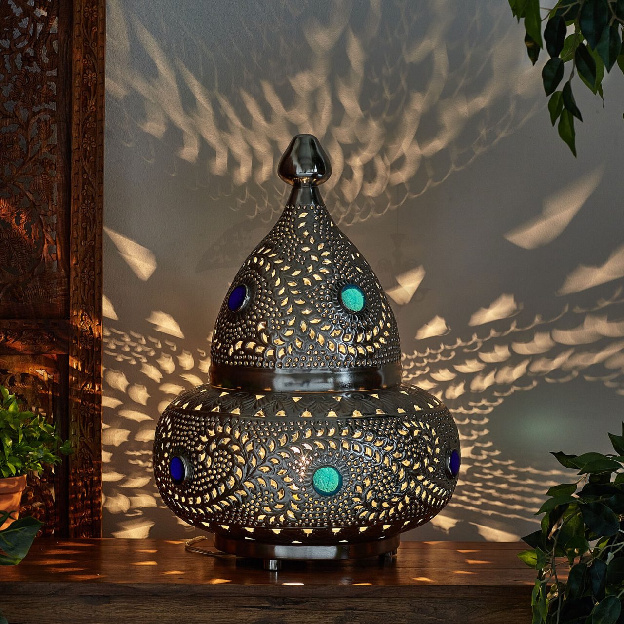 Top Traditional Moroccan Crafts