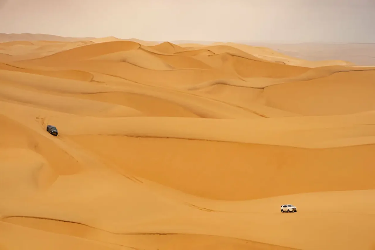 BEST mOROCCO TOUR PACKAGES FROM THE USA DESERT