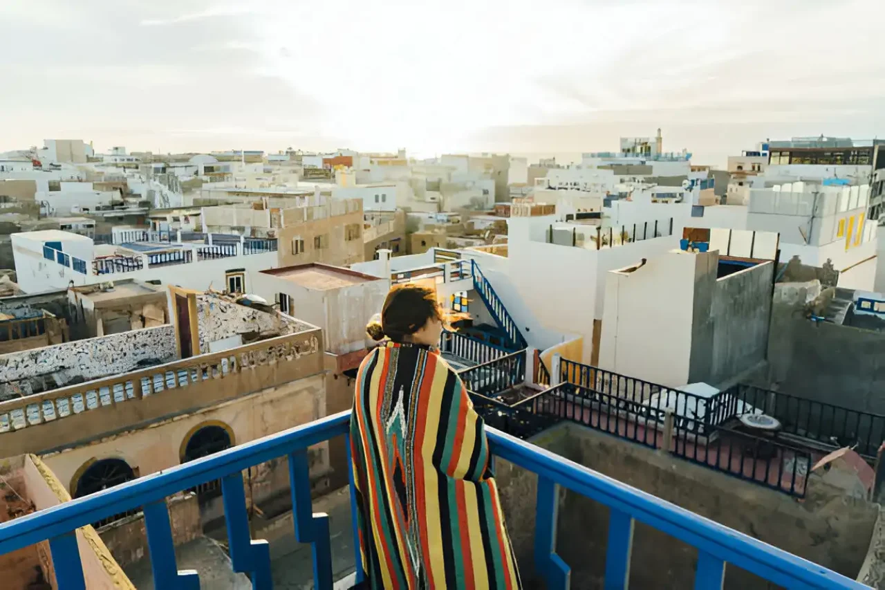 Best Morocco tours from usa ESSAOUIRA