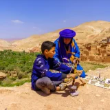 Morocco Family Holiday All Inclusive Boumaln