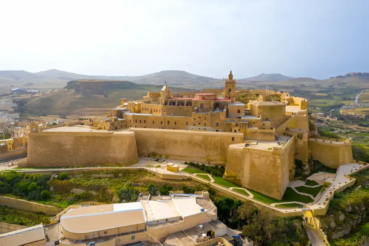 Morocco Itinerary 14-Days rabat