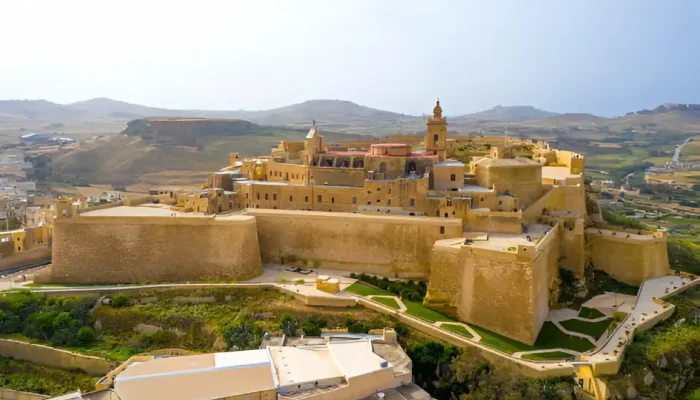 Morocco Itinerary 14-Days rabat