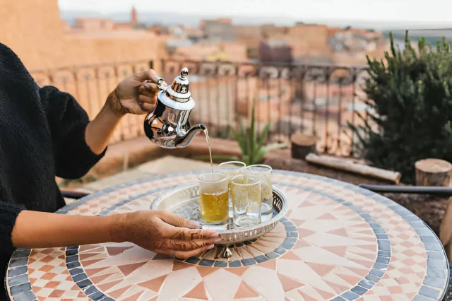 Morocco Tour packages from USA