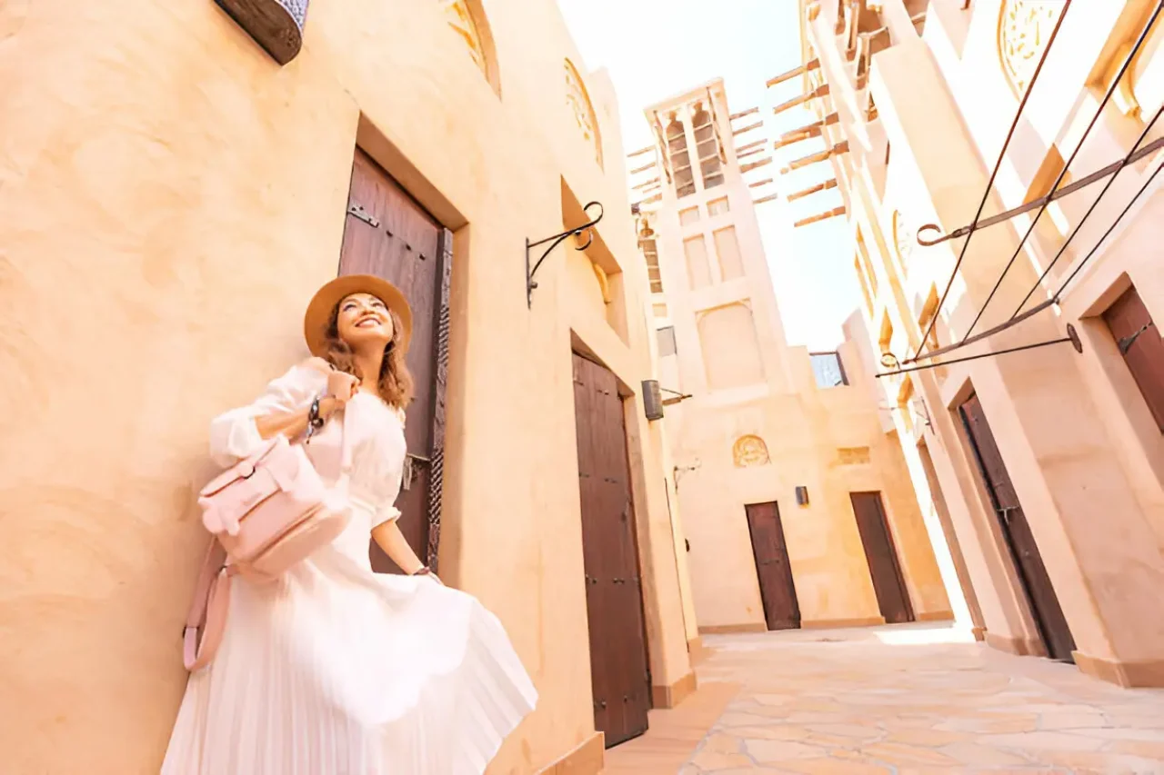 Morocco tour packages from the usa Marrakech