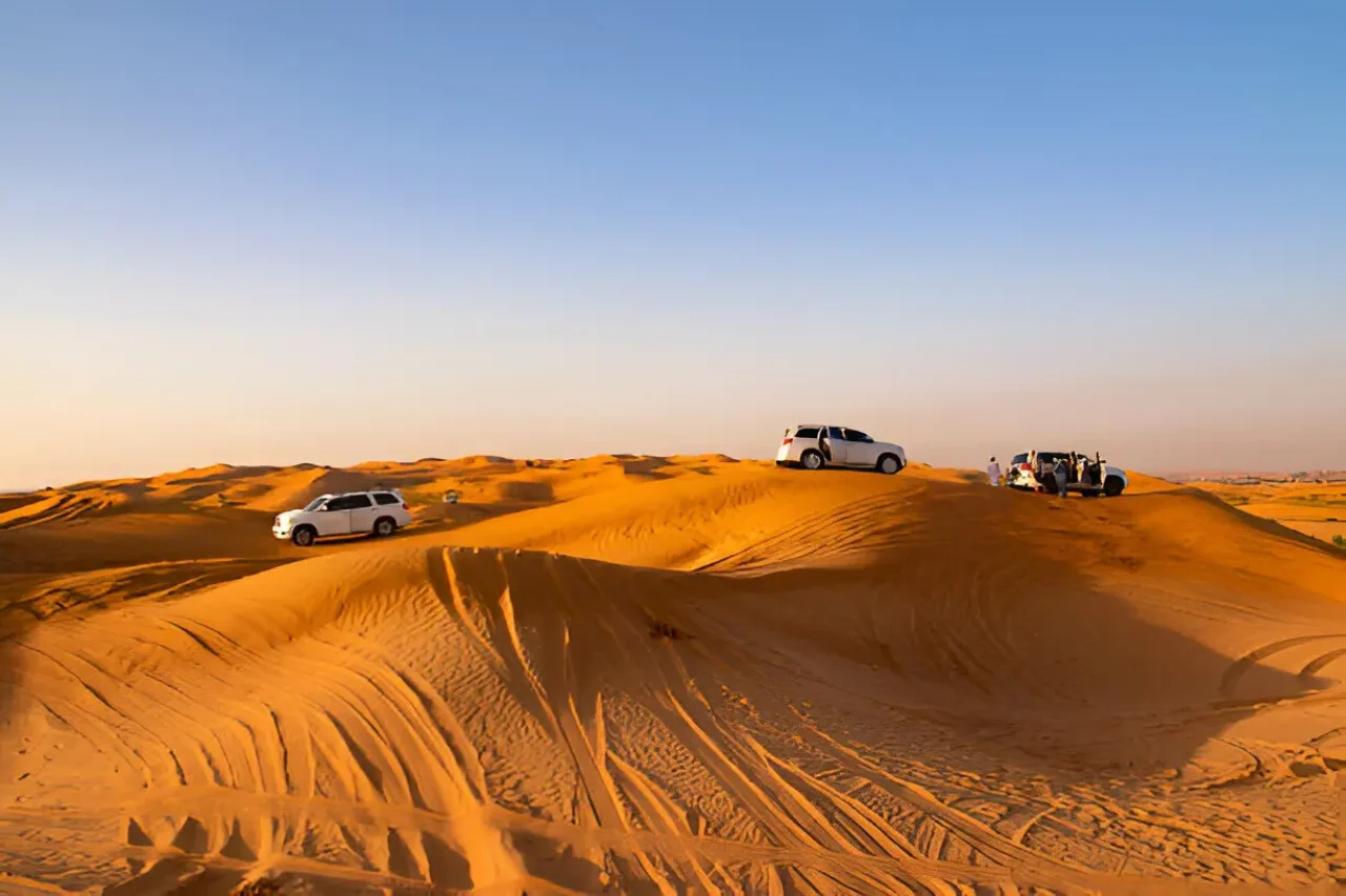 Morocco vacation packages all inclusive desert dunes