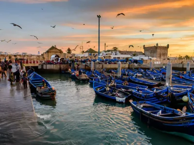 Morocco vacation packages all inclusive essaouira