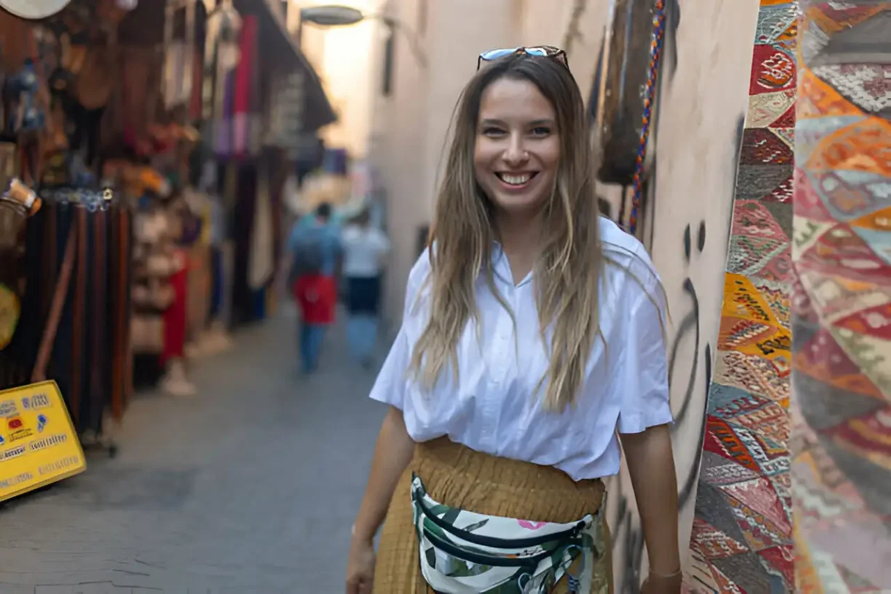 What to Pack for Morocco in April