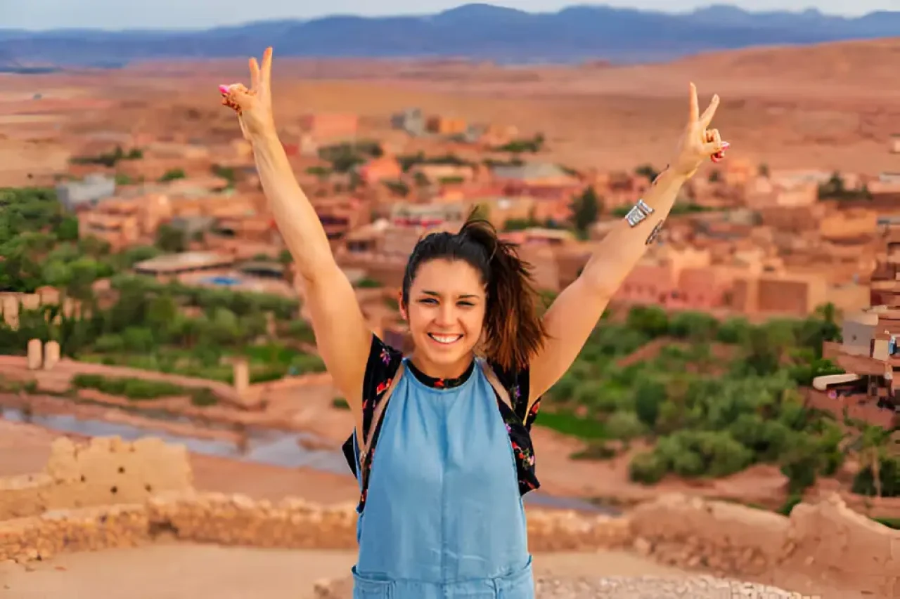 What to Pack for Morocco in April cultural norms
