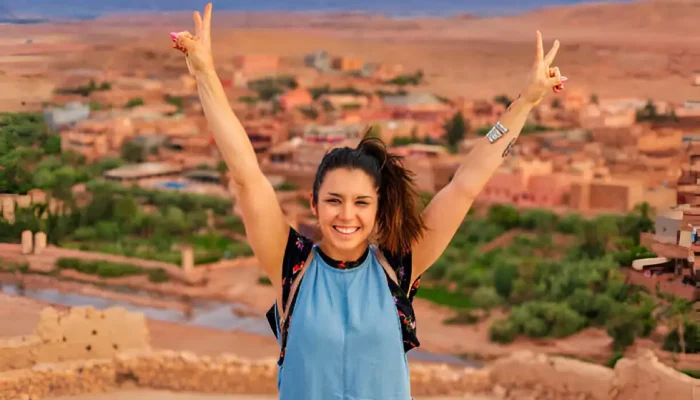 What to Pack for Morocco in April cultural norms