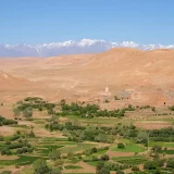 What to wear in Morocco in February