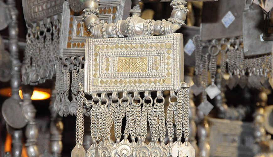The Art of Moroccan Handicrafts: Souvenirs Worth Bringing Home