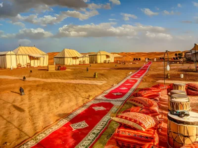 11 days morocco holidays packages