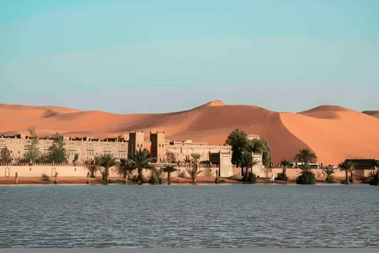 all Inclusive Holidays to Morocco Marrakech