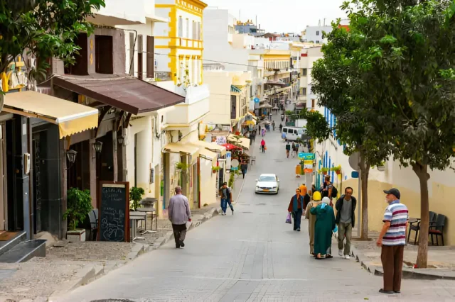best all Inclusive Holidays to Morocco