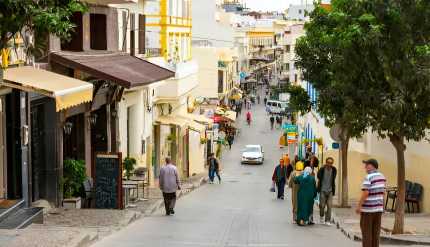 best all Inclusive Holidays to Morocco