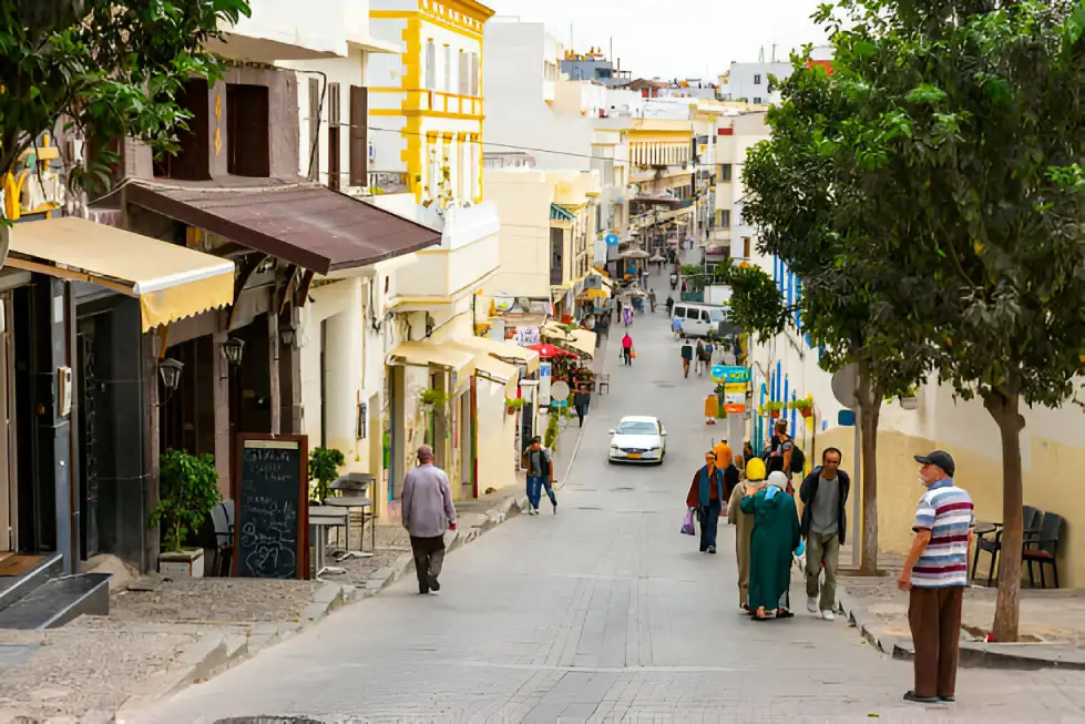 best all Inclusive Holidays to Morocco