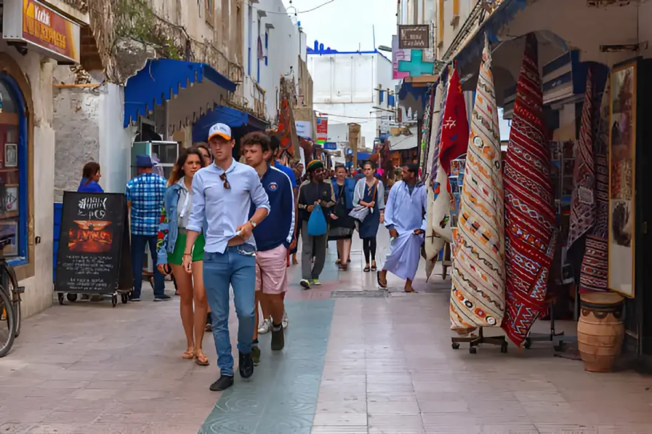 cheap all Inclusive Holidays to Morocco