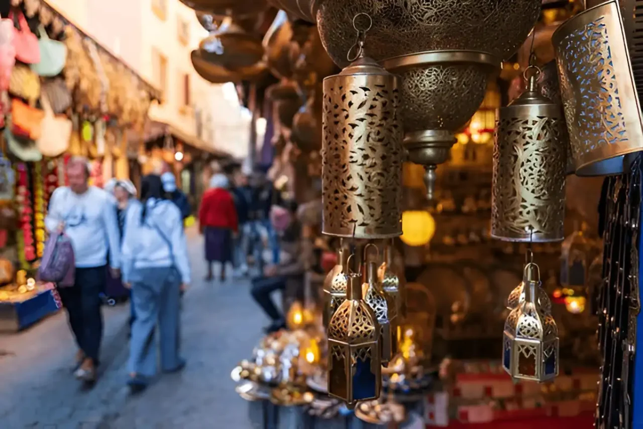 5 Days Tour from Marrakech