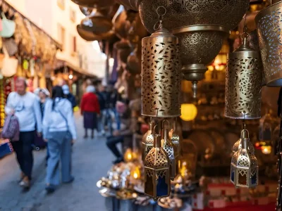 5 Days Tour from Marrakech