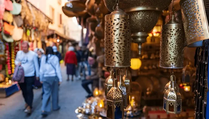 5 Days Tour from Marrakech