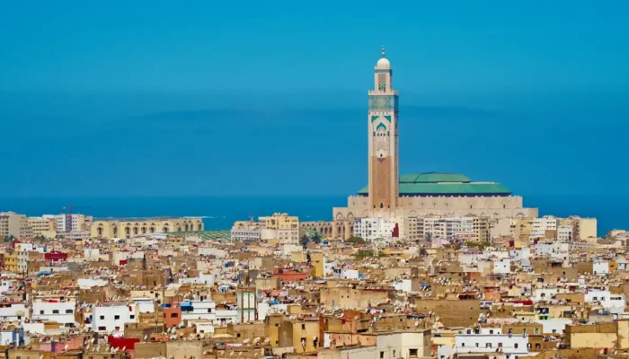 5 Days tour from Casablanca casab (1)
