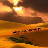 What to wear in Morocco in December