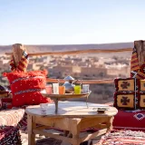 What to wear in Morocco in November