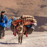 What to wear in Morocco in October -1