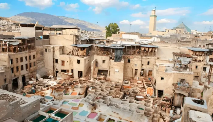 11 Days Tour from Tangier- Fes