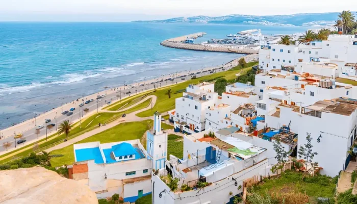 11 Days Tour from Tangier- t