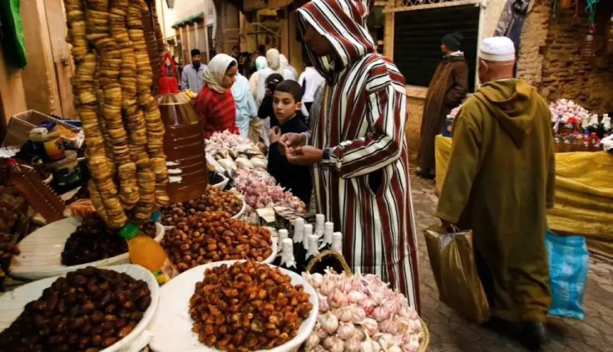 Traveling to Morocco in December Things to do