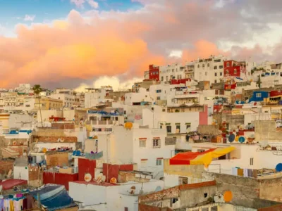 8 Days Morocco Itinerary from Tangier to the Imperial Cities