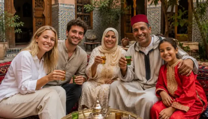 10 days Tour from Casablanca to Marrakech