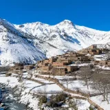 Winter Holidays to Morocco