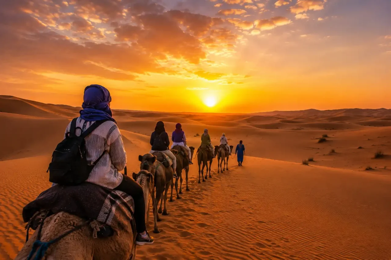 all inclusive deals to morocco