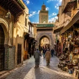 all inclusive deals to morocco - Morocco Travel