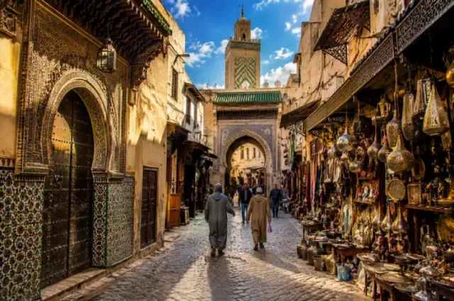 all inclusive deals to morocco - Morocco Travel