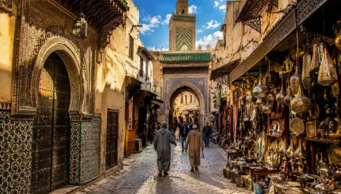 all inclusive deals to morocco - Morocco Travel