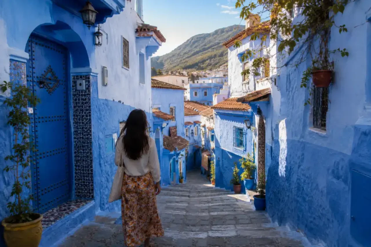 Should you Visit Morocco Before the FIFA World Cup 2030