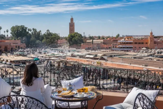 Visit Morocco Before the FIFA World Cup 2030